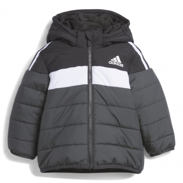 Kid's Padded Jacket