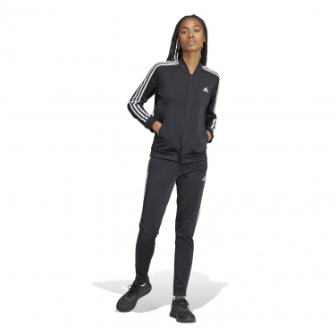 Ladies 3 Stripe Tracksuit