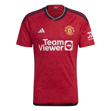 Man United 23/24 Home Jersey