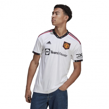 Manchester United Away Jsy 22/23