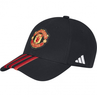 Manchester United Baseball Cap