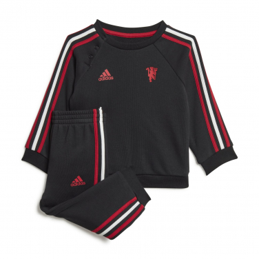 Manchester United T-suit