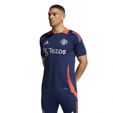 Manchester United Training Jersey