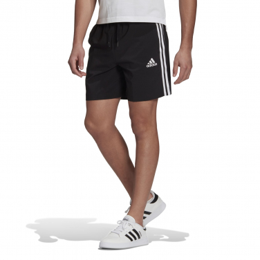 Men's 3 Stripe Chelsea Short