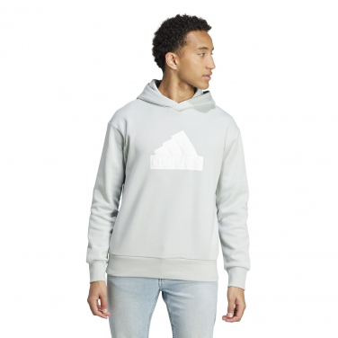 Men's Bos Logo Hoody