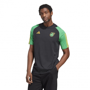 Men's Jamaican Training T-shirt