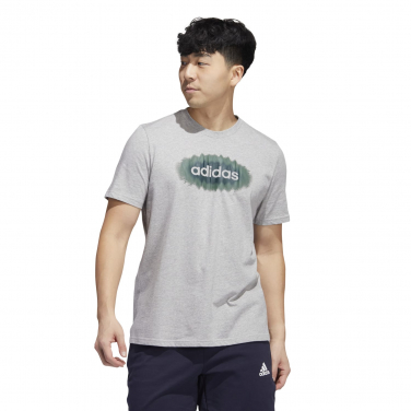 Men's Linear T-shirt