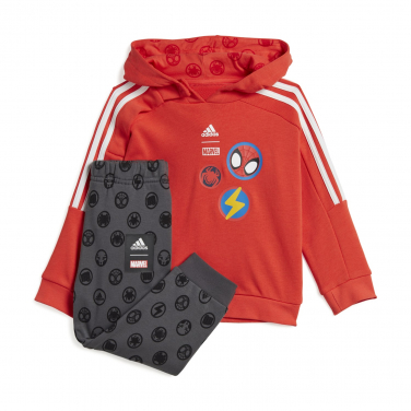 SpiderMan Tracksuit