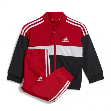 Tiberio 3 Stripe Tracksuit