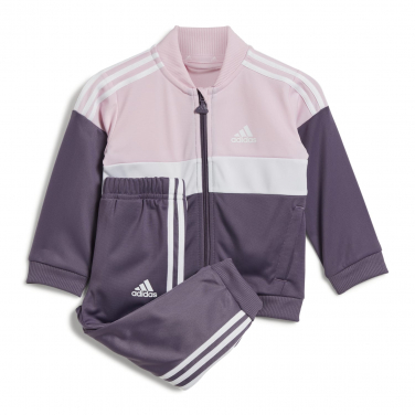 Tiberio 3 Stripe Tracksuit