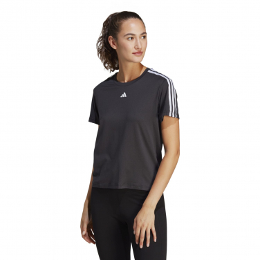 Women's 3 Stripe T-shirt