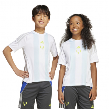 Youth's Messi Training Jersey