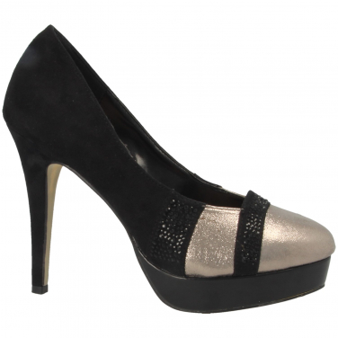 High Platform Heel