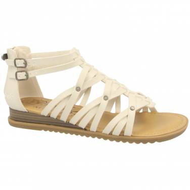 Ladies Bloomy Sandal