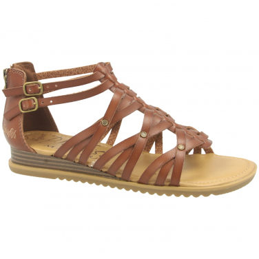 Ladies Bloomy Sandal