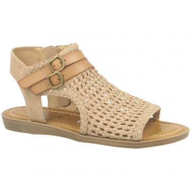 Ladies Dream Sandal