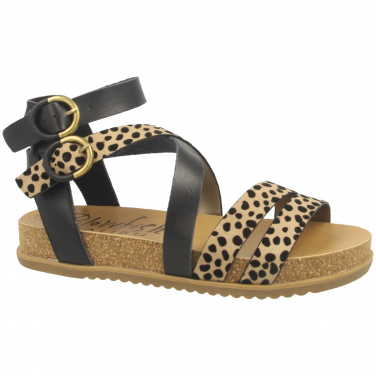 Ladies Fandie Sandal