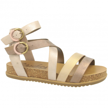 Ladies Fandie Sandal