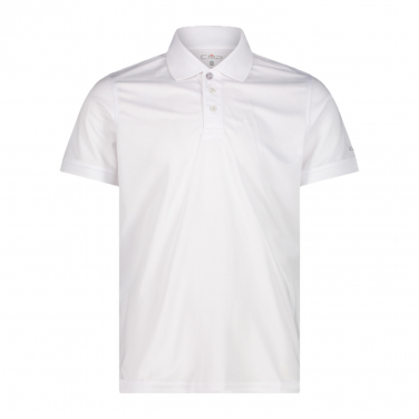 Men's Lightweight Polo