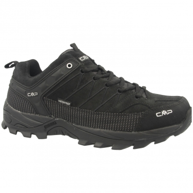 Men's Rigel Low Waterproof Shoe