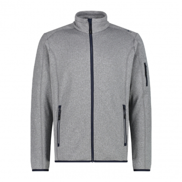 Mens Knit-Tech Sweatshirt