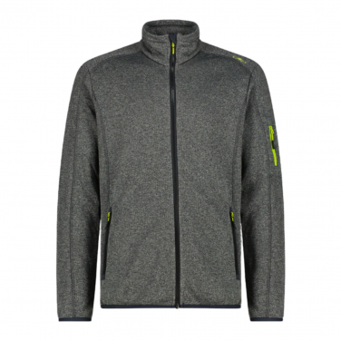 Mens Knit-Tech Sweatshirt