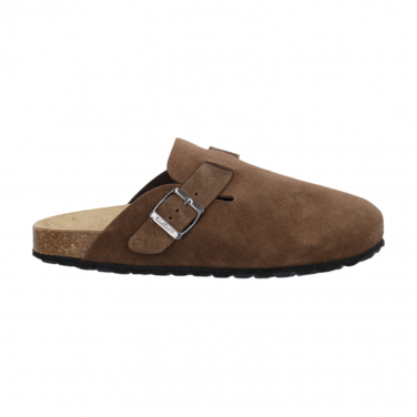 Mens Navarro Slipper