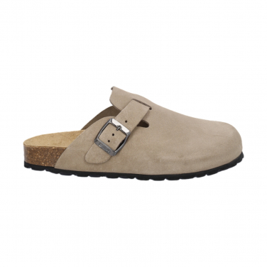 Womens Navarro Slipper