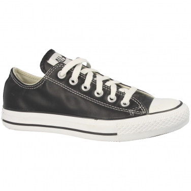 All Star Low Leather Shoe
