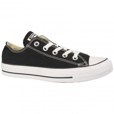 All Star Ox