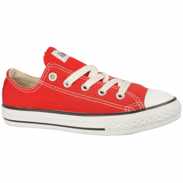 Children's All Star Ox