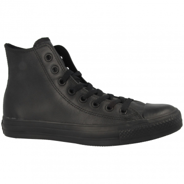 Chuck Taylor Hi Top Leather Shoe