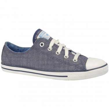 Danity Denim Trainer