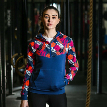 Ladies Cathy 1/4 Zip