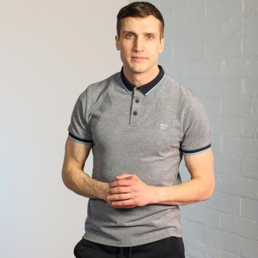Men's Brodie Polo