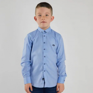 Boy's Ollie Shirt
