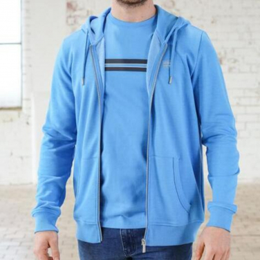 Men's Cavan Zip Top