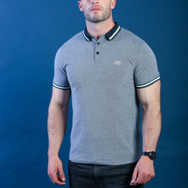 Men's Neil Polo