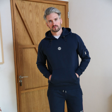 Mens Pete Hoodie