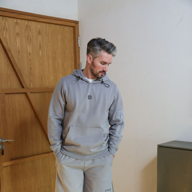 Mens Pete Hoodie