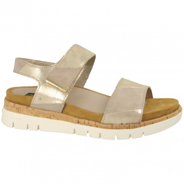 Ladies Jeri Sandal