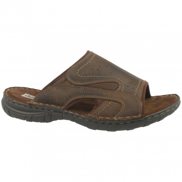 Men's Bole Slip In Sandal