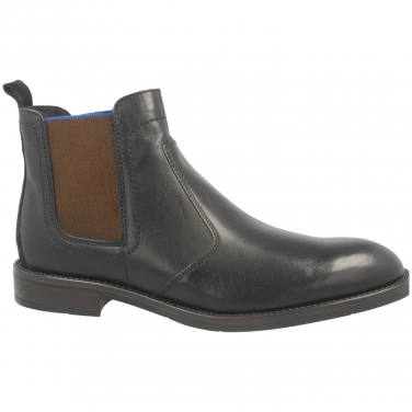 Men's Senna Gusset Boot