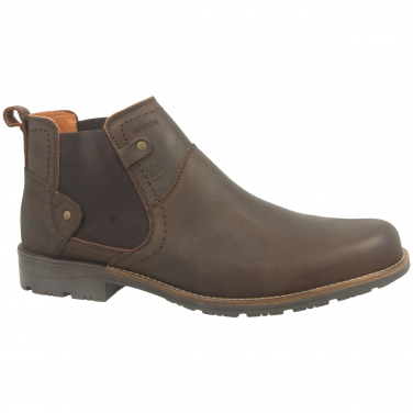 Men's Smith Chelsea Boot