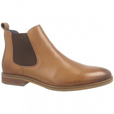 Men's Steed Gusset Boot