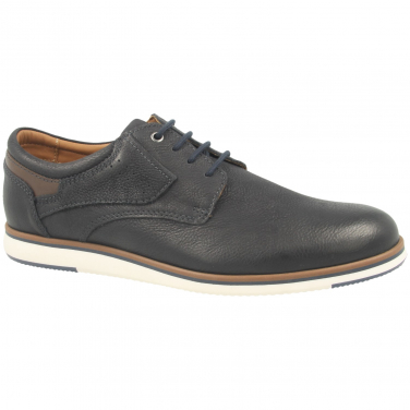 Mens Shell Smart Casual Shoe
