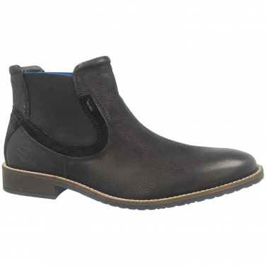 Santos Gusset Boot