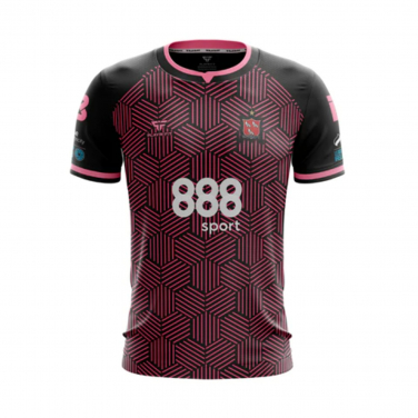 Adult's Away Jersey 24/25