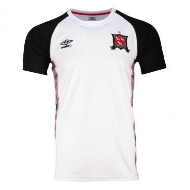 Adults Dundalk Fc Home Training Top