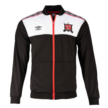 Adults Dundalk Fc Home Walk Out Top